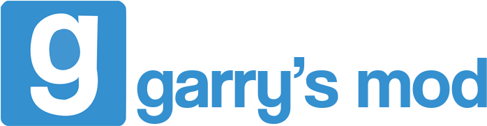 Logo of Serveur Garry's Mod transparent background